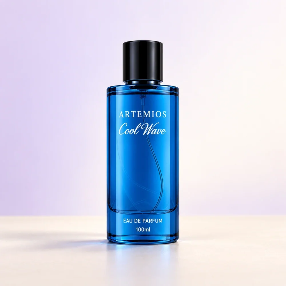Artemios Cool Wave · 100 ml