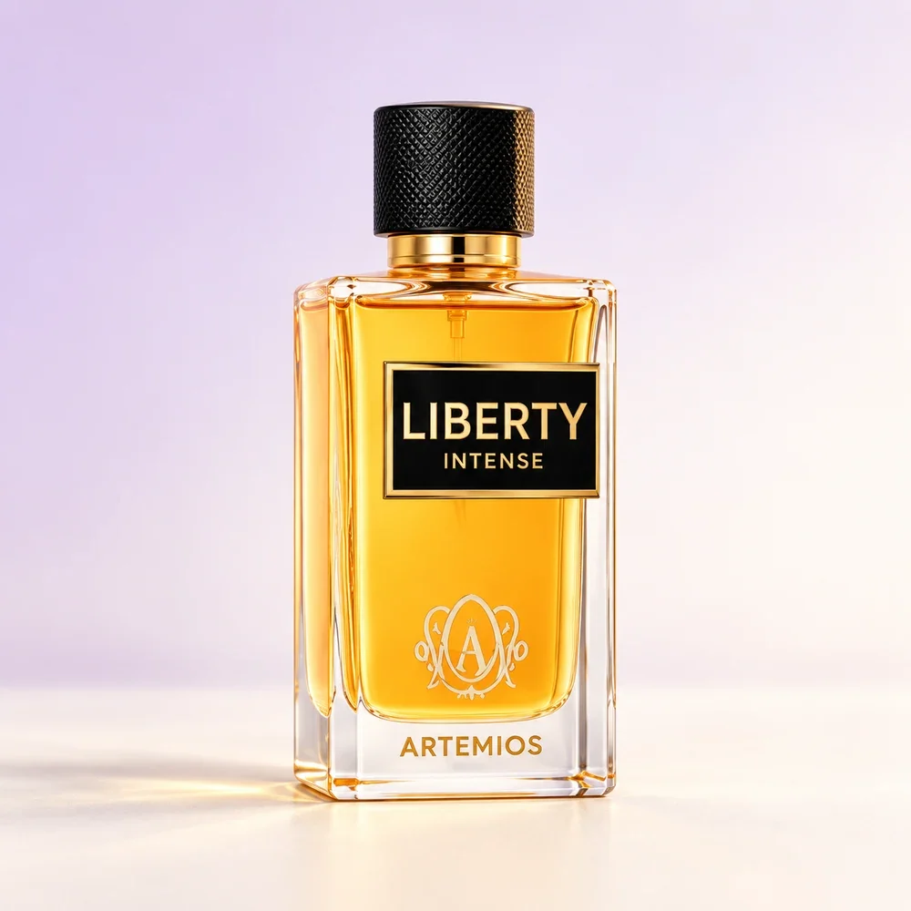 Artemios Art Liberty Intense · 100 ml