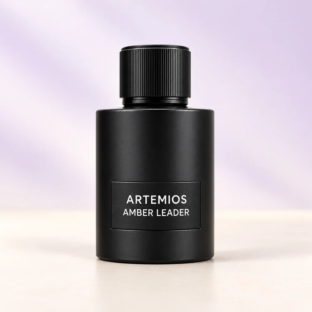 Artemios Amber Leader · 100 ml
