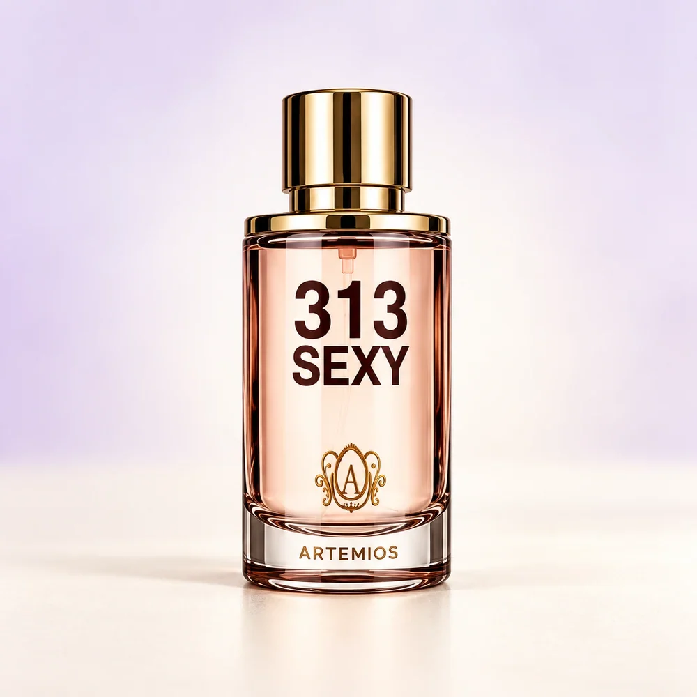 Artemios 313 Sexy · 100 ml