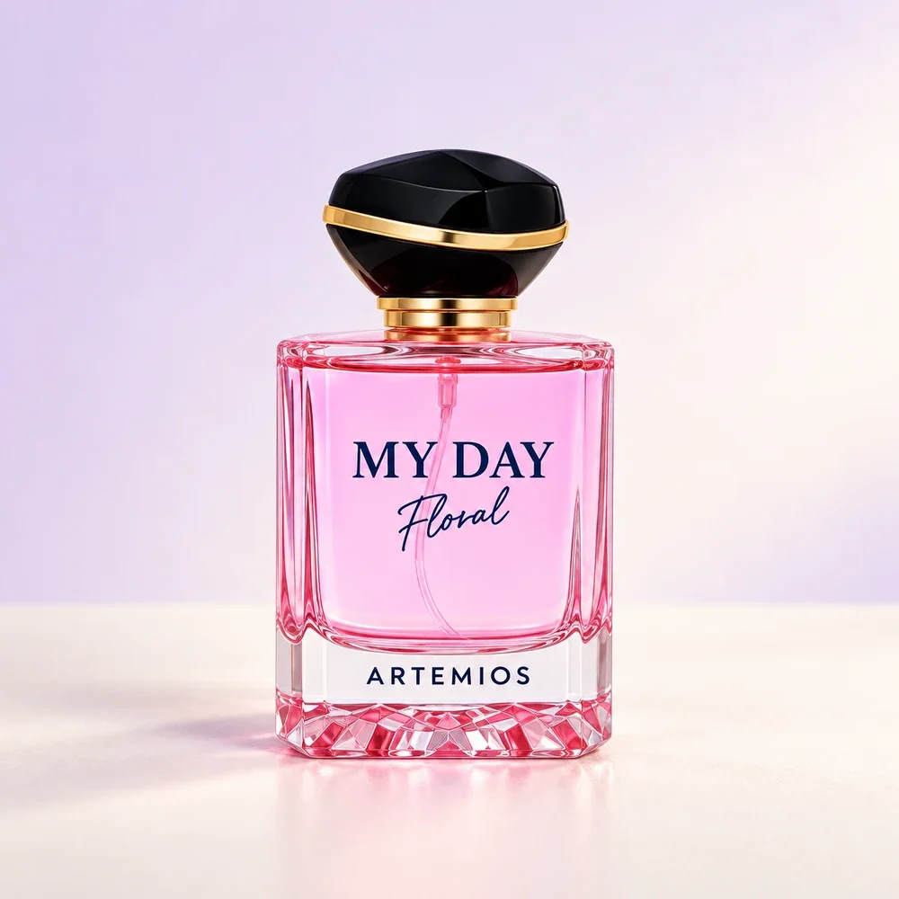 Artemios My Day Floral · 100 ml