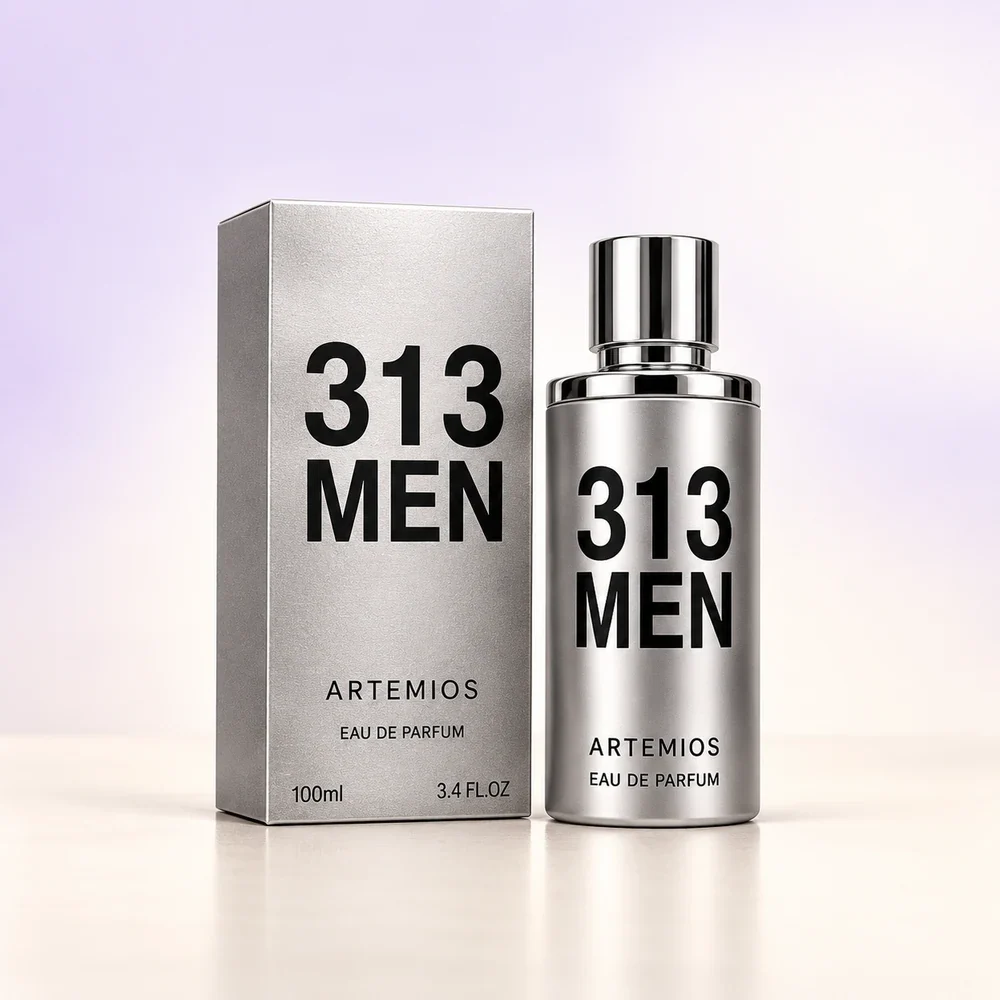Artemios 313 Men · 100 ml