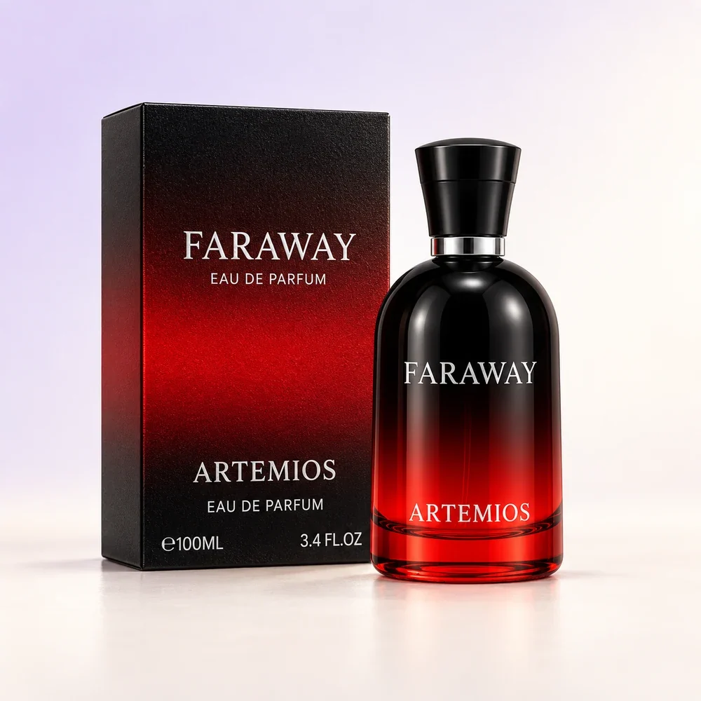 Artemios Faraway · 100 ml