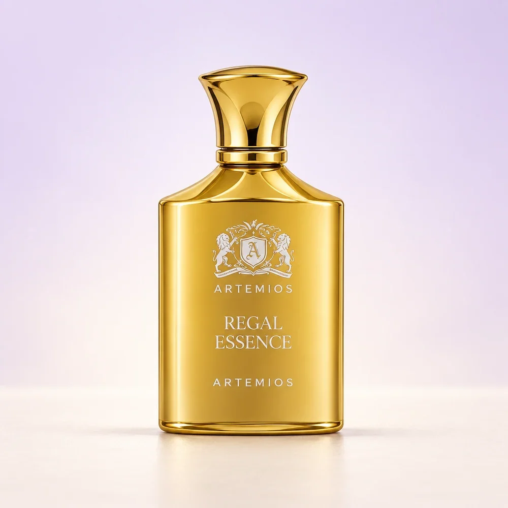 Artemios Regal Essence · 100 ml
