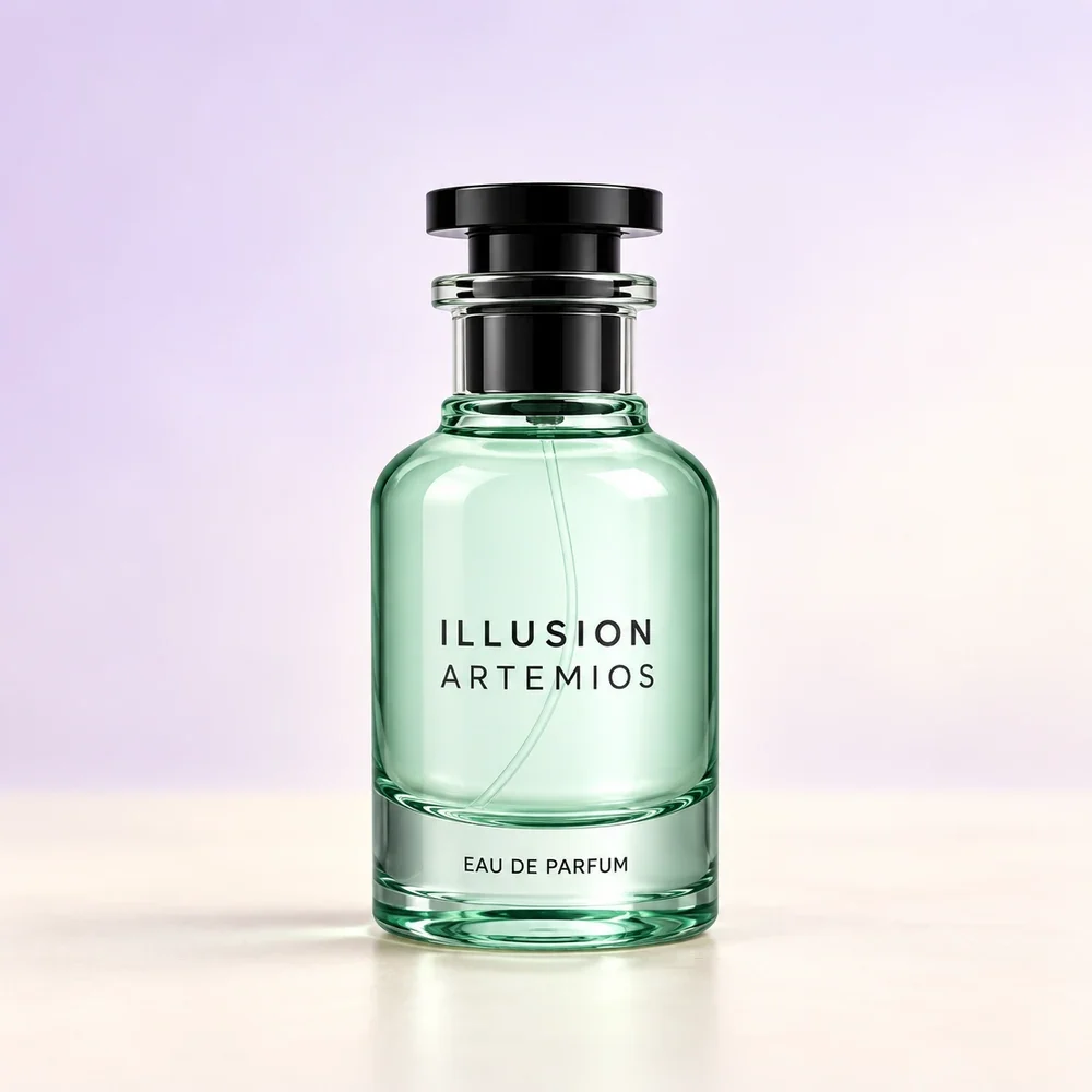 Artemios Illusion · 100 ml