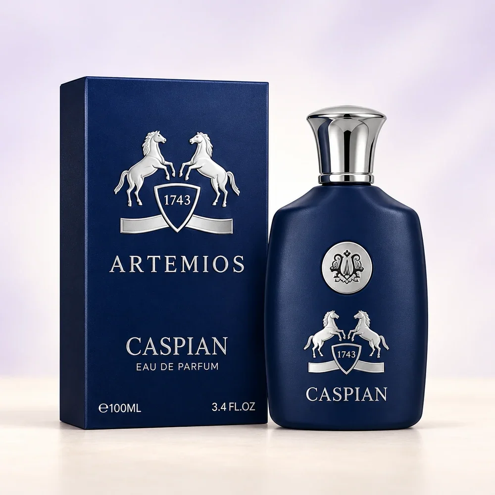 Artemios Caspian · 100 ml