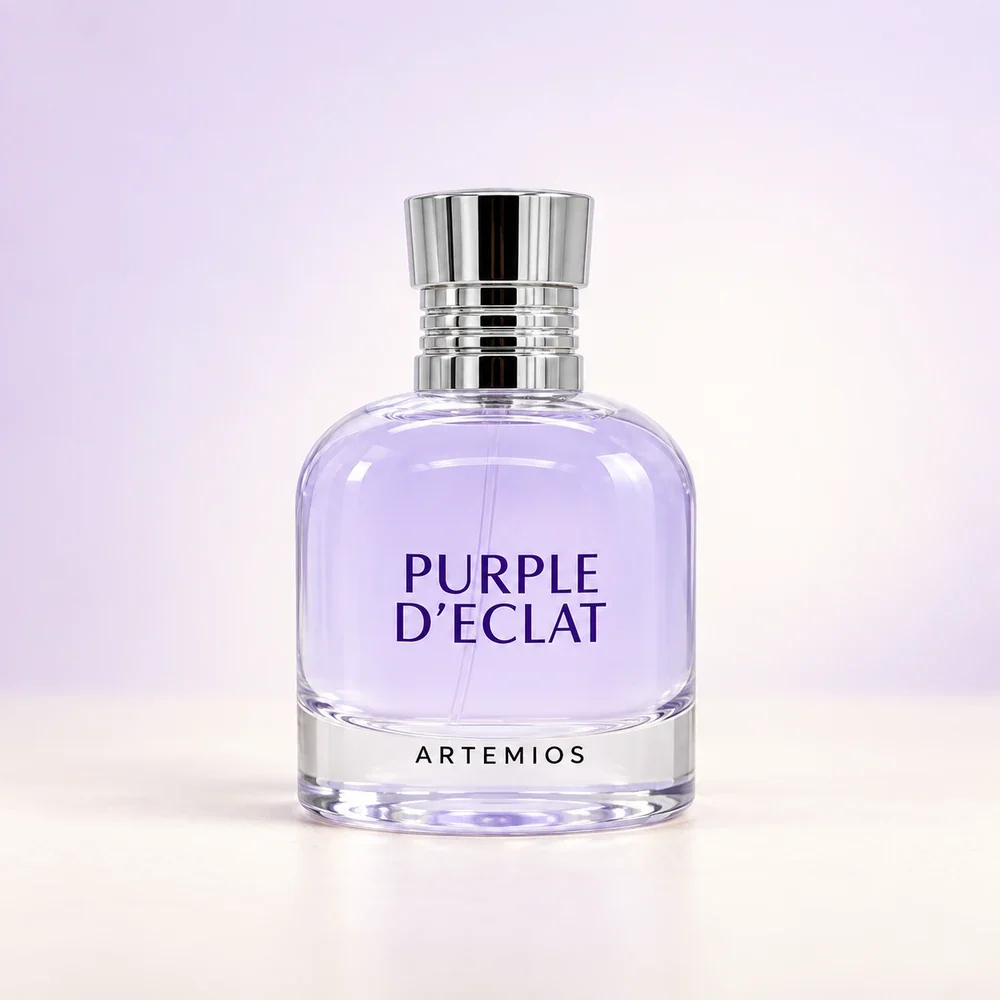 Artemios Purple D'Eclat · 100 ml