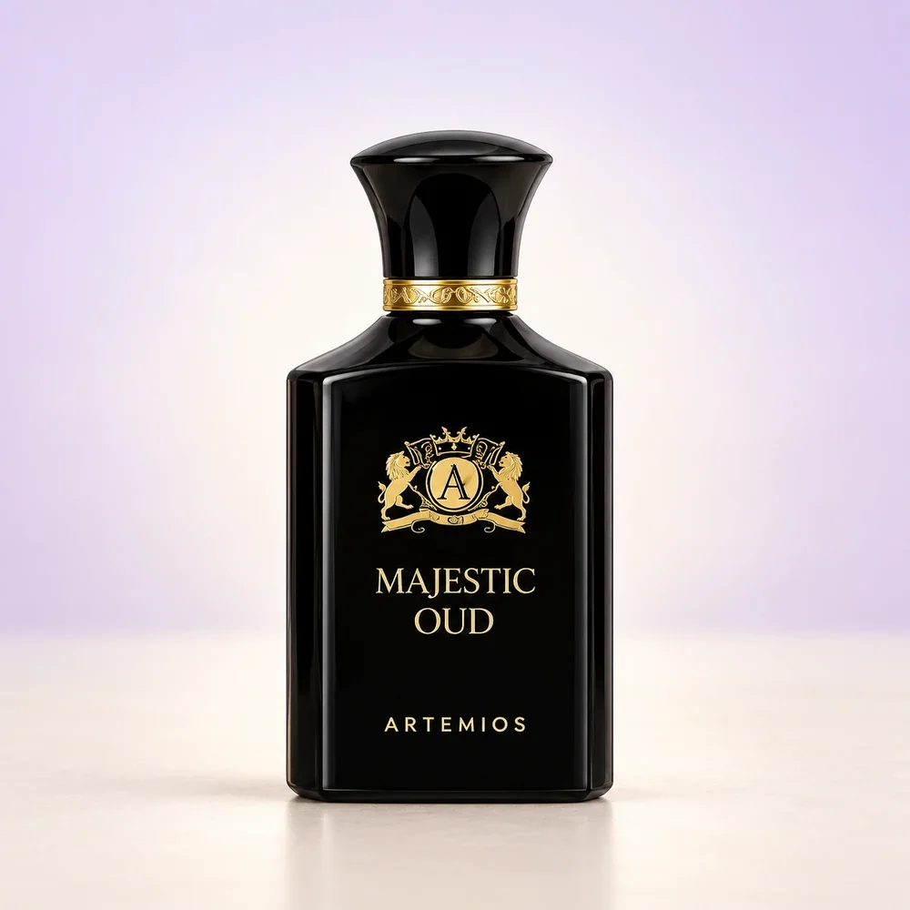Artemios Majestic Oud · 100 ml