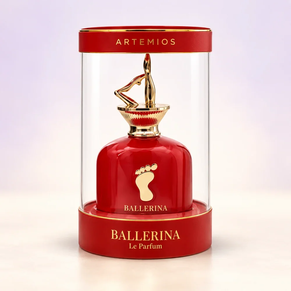 Artemios Ballerina Le Parfum · 100 ml