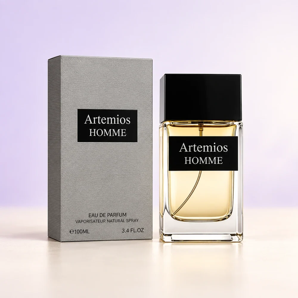 Artemios Homme · 100 ml