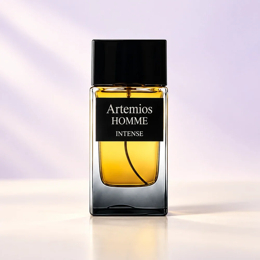Artemios Homme Intense · 100 ml