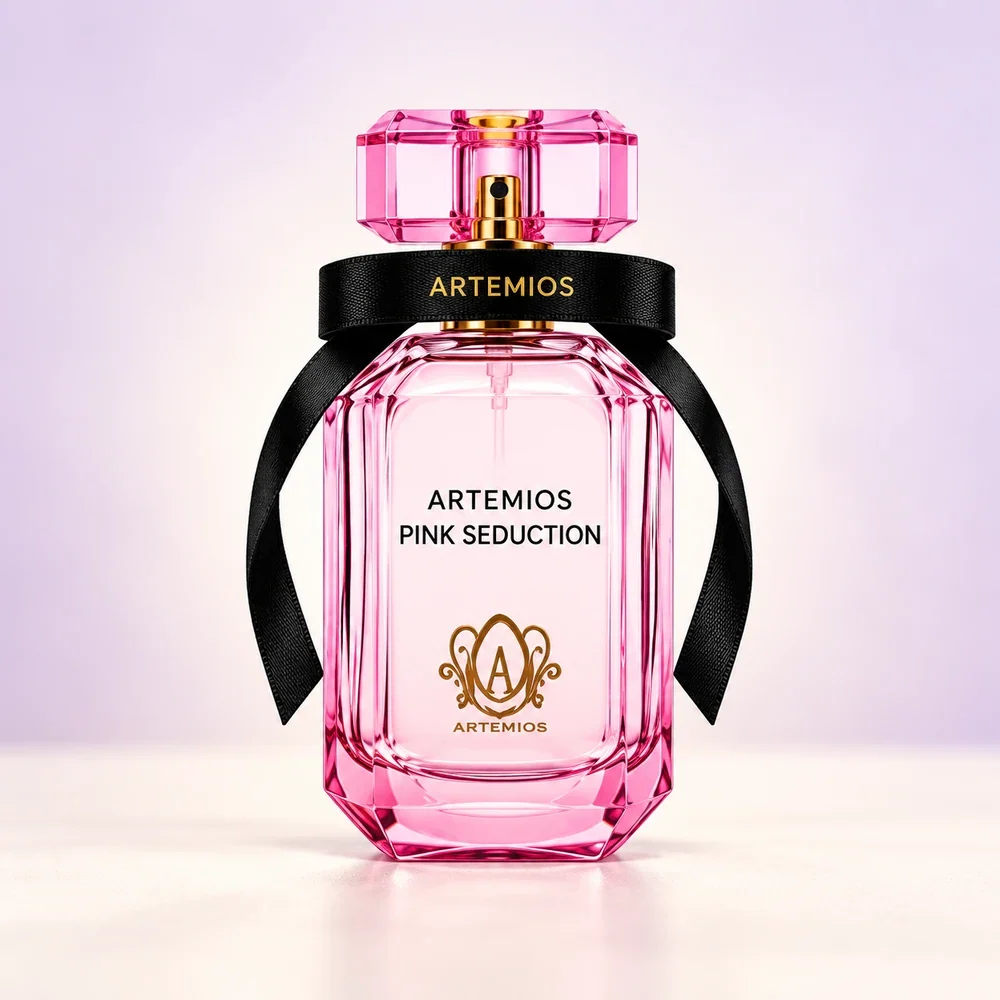 Artemios Pink Seduction · 100 ml