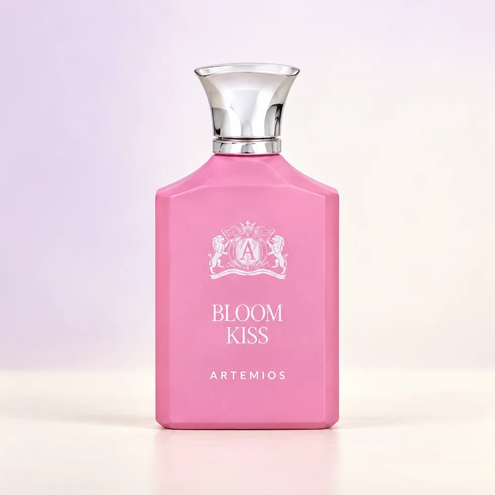 Artemios Bloom Kiss · 100 ml
