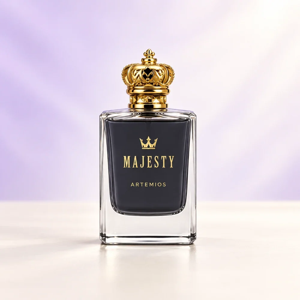 Artemios Majesty · 100 ml