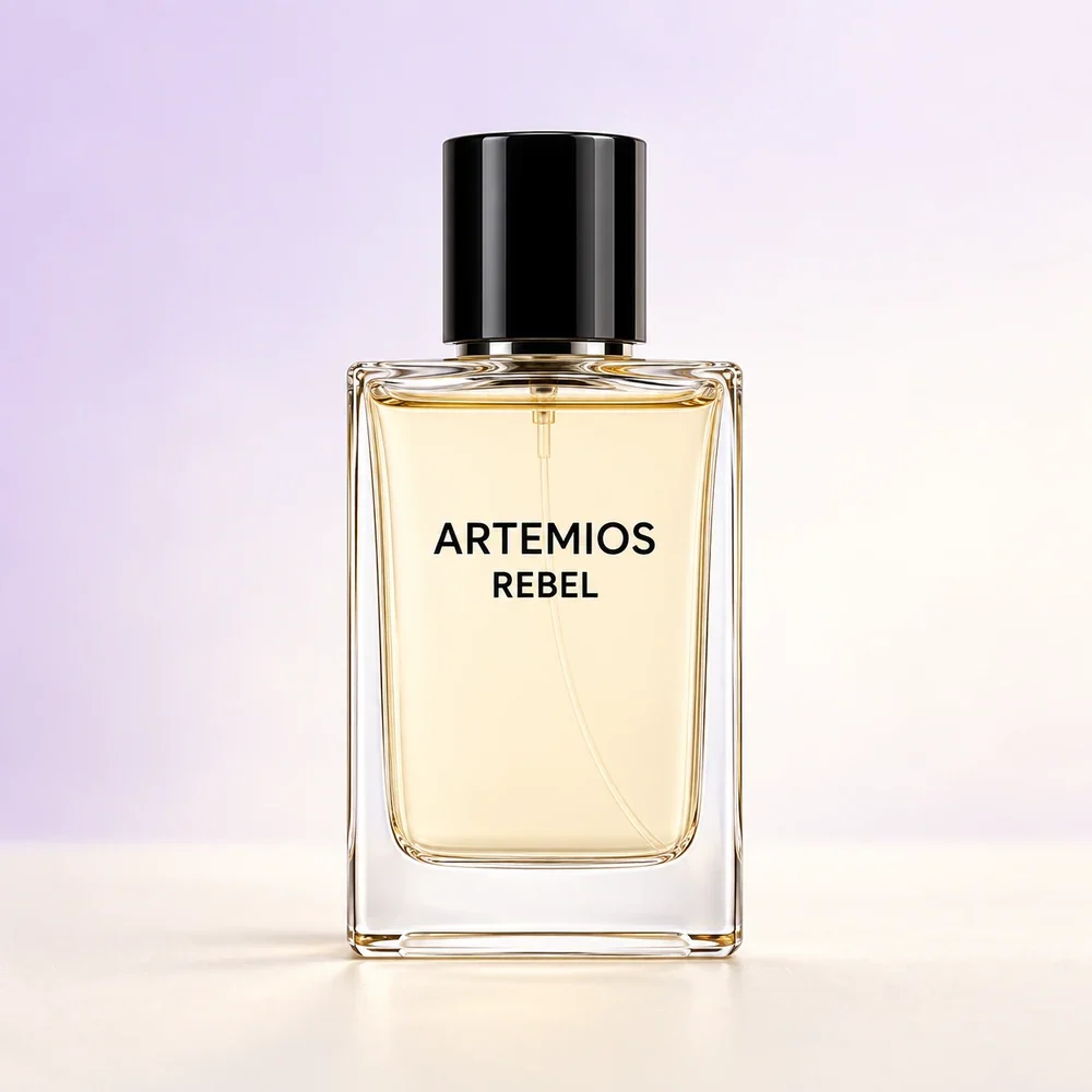 Artemios Rebel · 100 ml