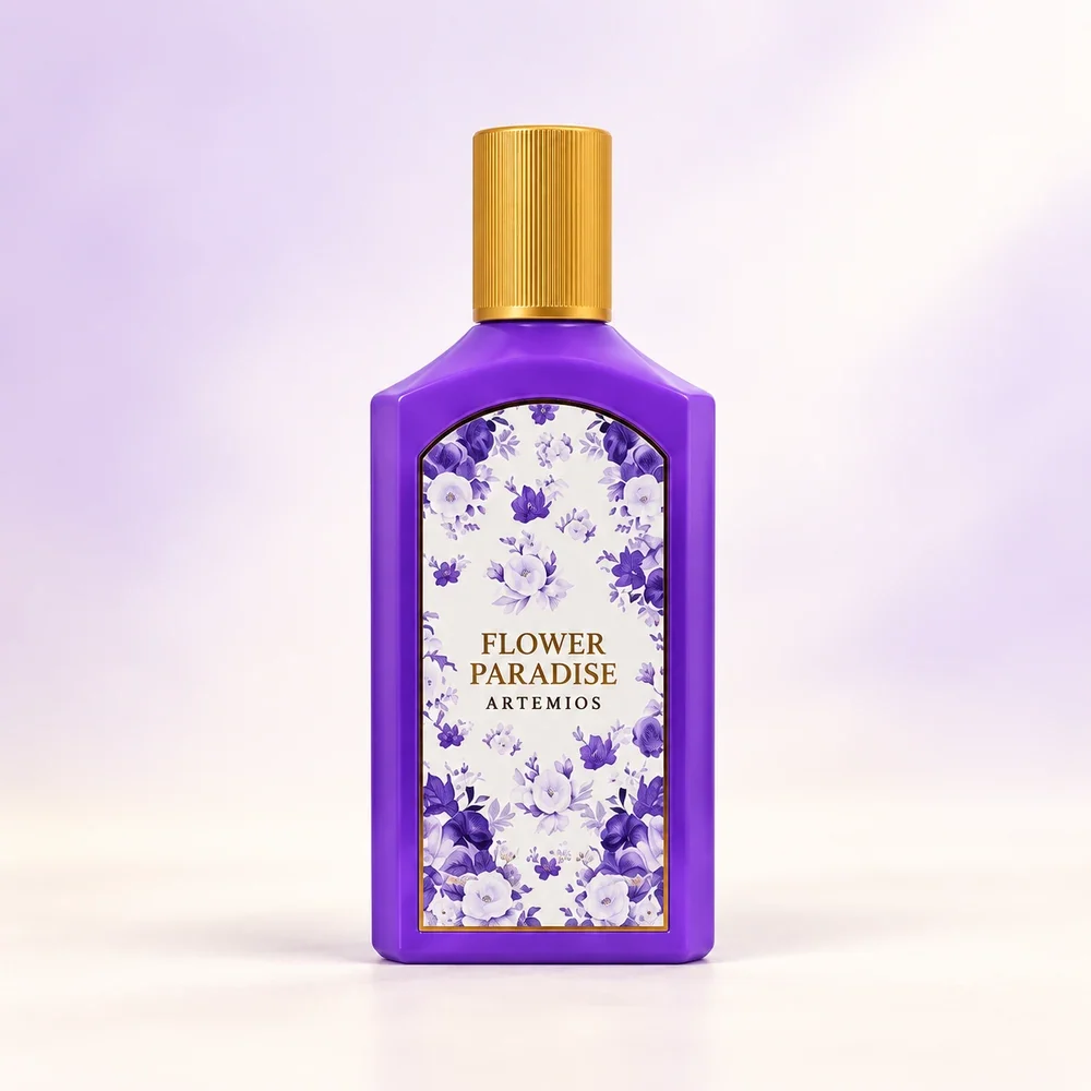 Artemios Flower Paradise · 100 ml