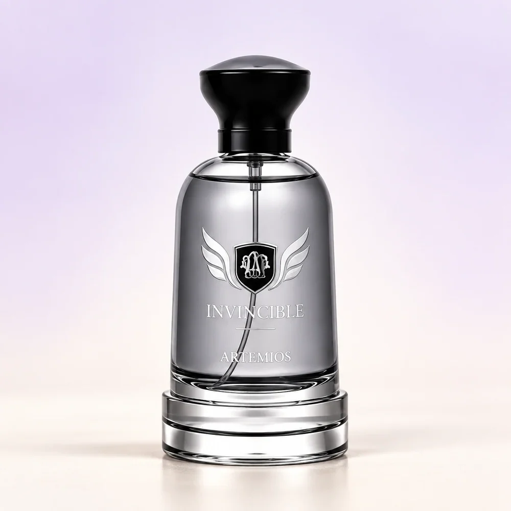 Artemios Invincible · 100 ml
