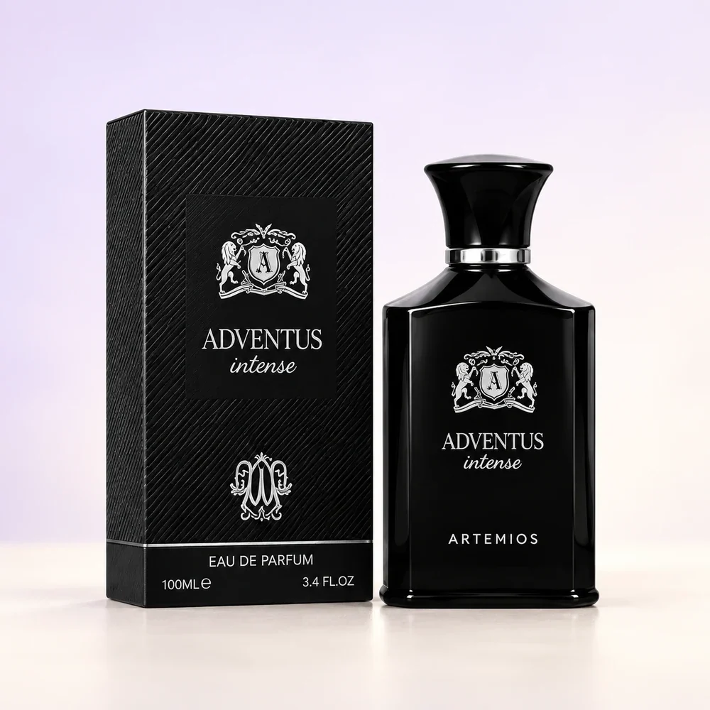 Artemios Adventus Intense · 100 ml