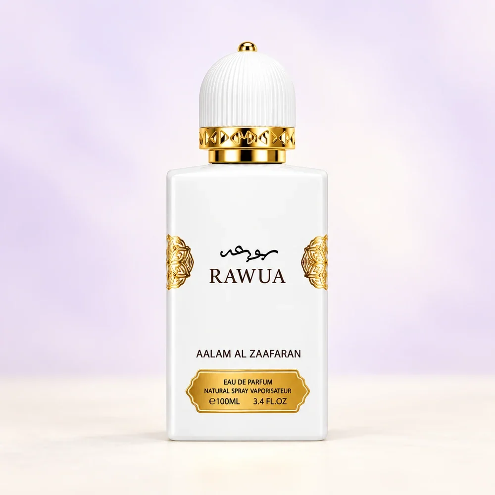 Rawua Eau de Parfum · 100 ml