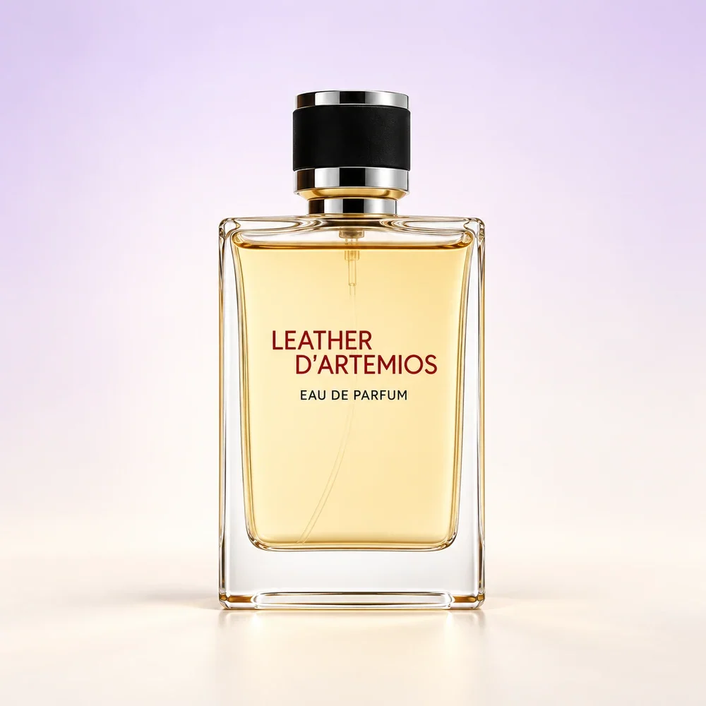 Artemios Leather D'Artemios · 100 ml