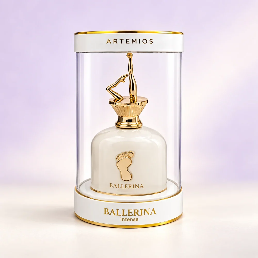 Artemios Ballerina Intense · 100 ml