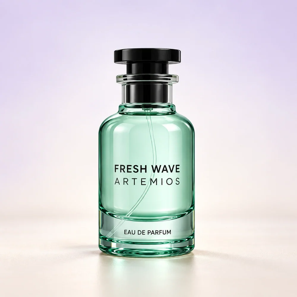 Artemios Fresh Wave · 100 ml