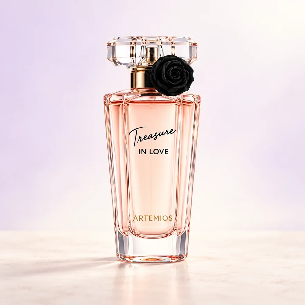 Artemios Treasure in Love · 75 ml
