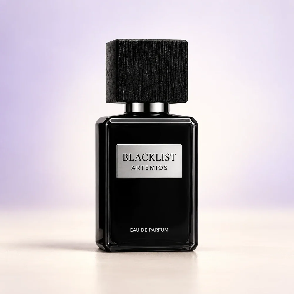 Artemios Blacklist · 100 ml