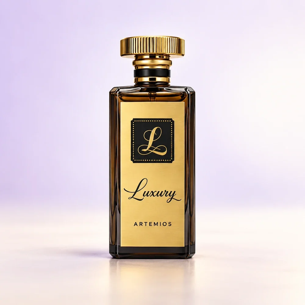 Perfumes beauty collection