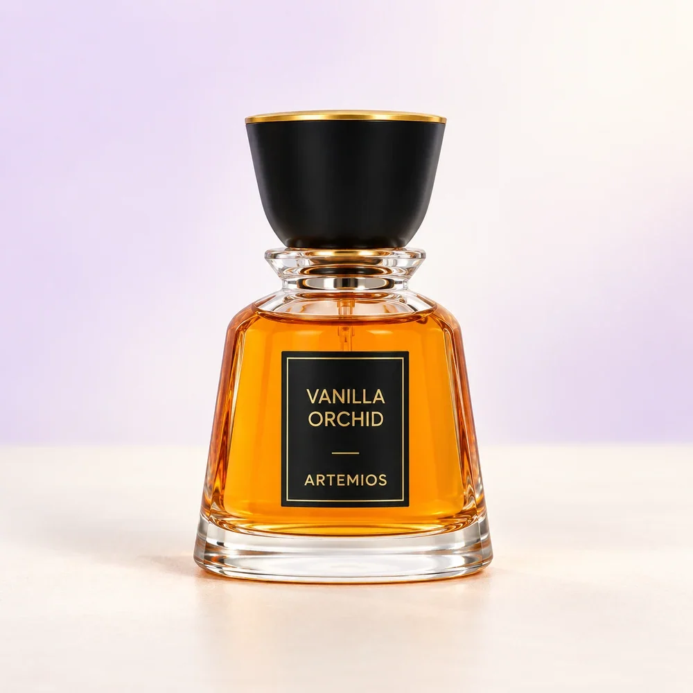 Artemios Vanilla Orchid · 100 ml