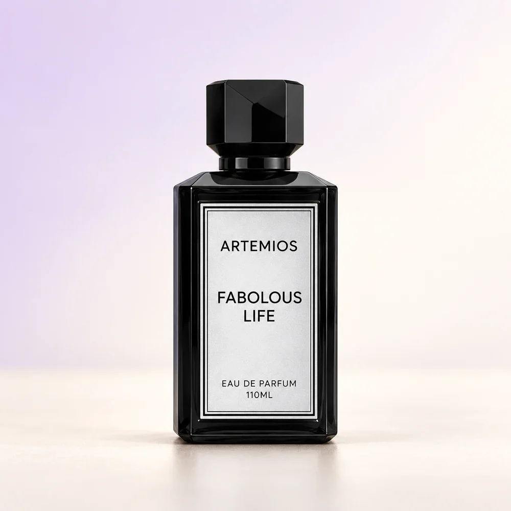 Artemios Fabolous Life · 110 ml