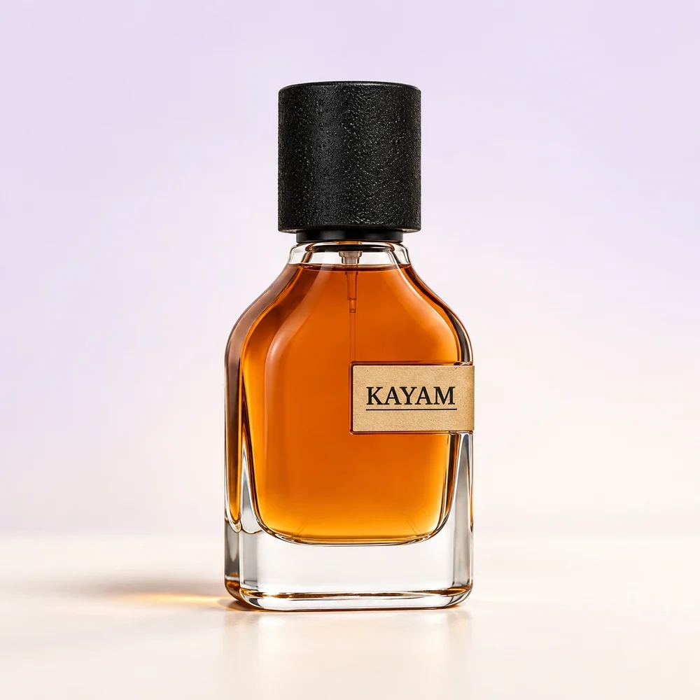 Artemios Kayam · 75 ml