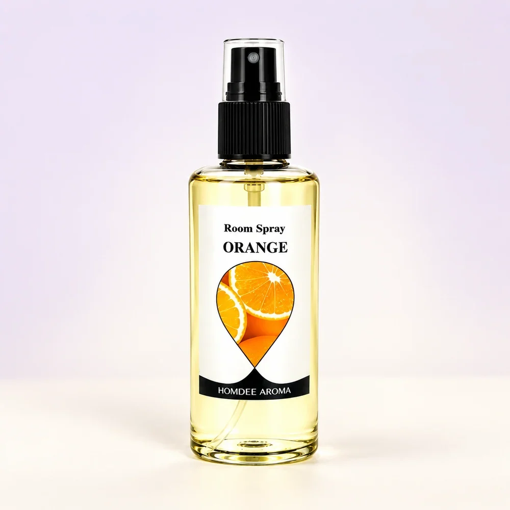 Room sprays beauty collection