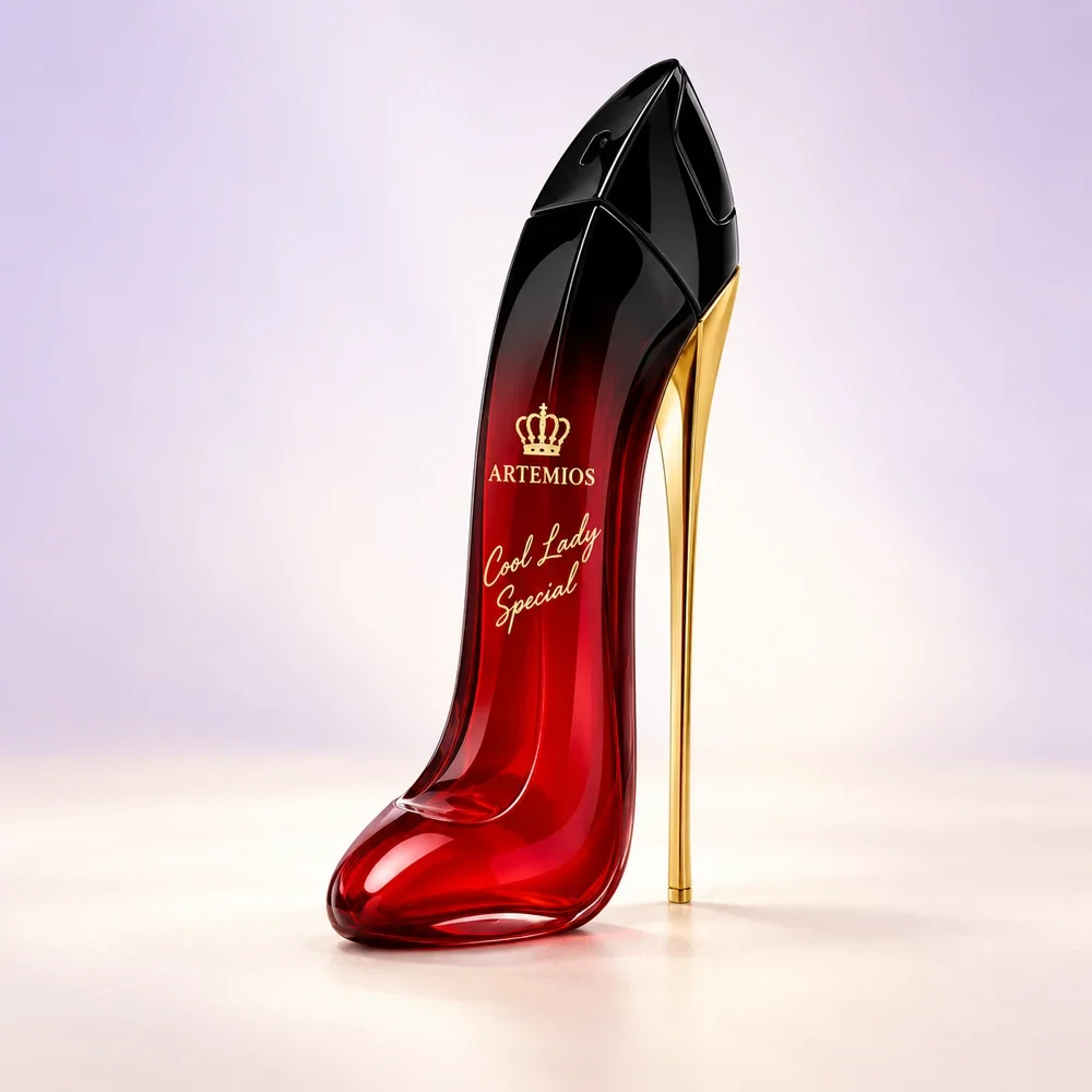 Artemios Cool Lady Special · 90 ml
