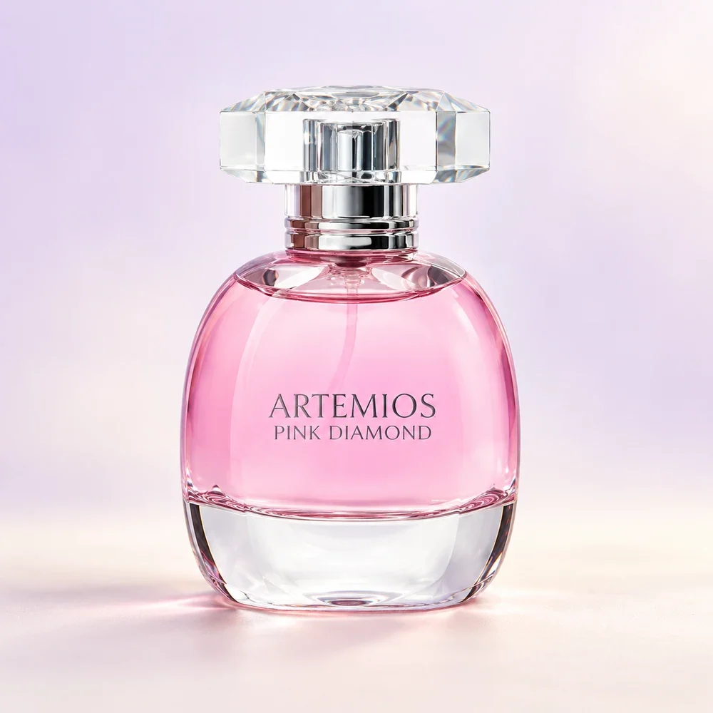 Artemios Pink Diamond · 100 ml